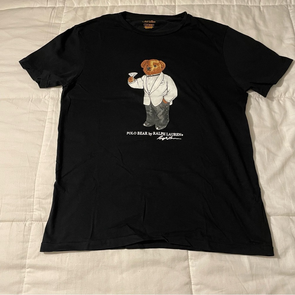 Polo Bear by Ralph Lauren T-Shirt